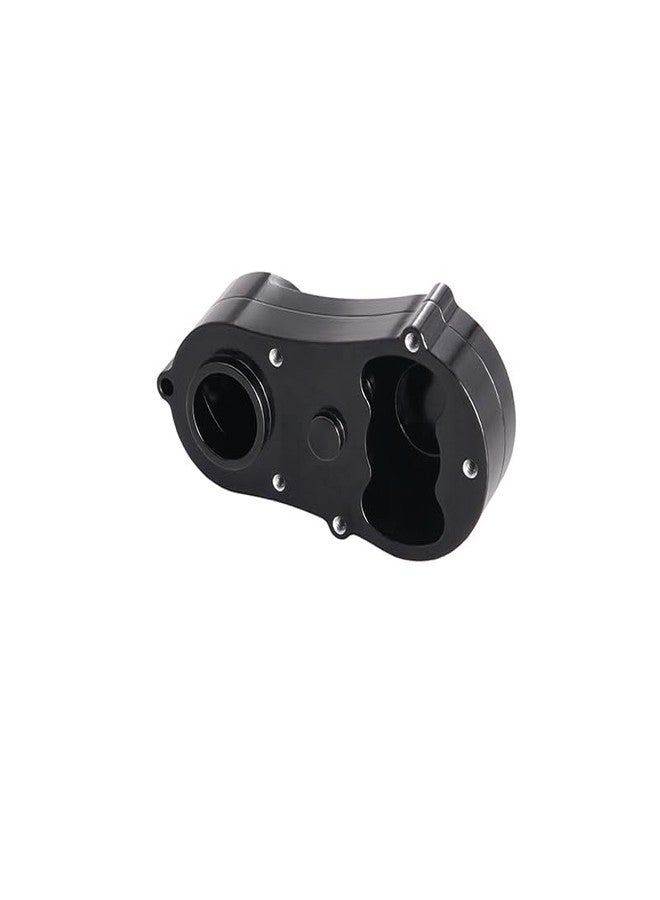 KYX Racing Aluminum Gearbox Housing Upgrades Parts Accessories for 1/18 RC Car LOSI Mini LMT 4X4 Monster Truck - Image 5